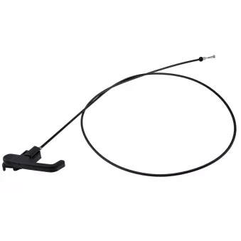 Tirette de capot moteur TEKNÖR EZC-ME-215