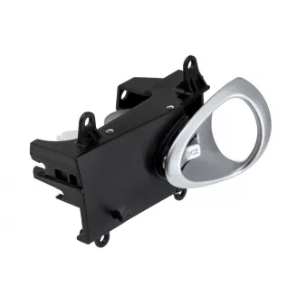 Poignet de porte, équipment intérieur TEKNÖR EZC-NS-043