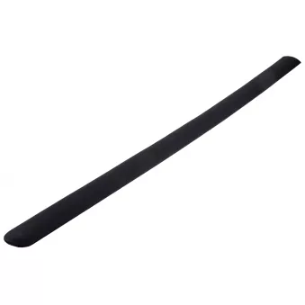 Baguette et bande protectrice, porte avant gauche TEKNÖR EZC-PE-088