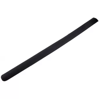 Baguette et bande protectrice, porte avant droit TEKNÖR EZC-PE-089