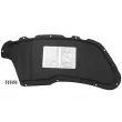 Insonoristaion du compartiment moteur TEKNÖR EZC-PE-091 - Visuel 1