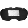 Insonoristaion du compartiment moteur TEKNÖR EZC-PE-094 - Visuel 1