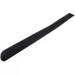 Baguette et bande protectrice, porte arrière gauche TEKNÖR EZC-PE-099 - Visuel 1