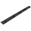 Baguette et bande protectrice, porte arrière droit TEKNÖR EZC-PE-100 - Visuel 2