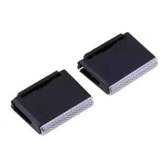 Élément de commande, chauffage/ventilation avant TEKNÖR EZC-PS-024