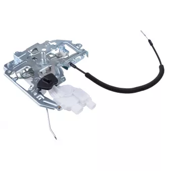 Serrure de capot de coffre TEKNÖR EZC-RE-244