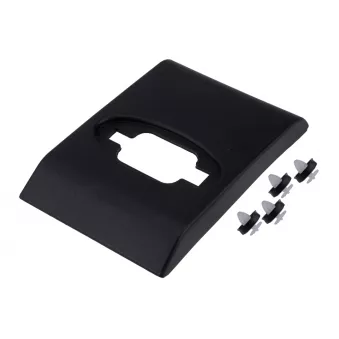 Baguette et bande protectrice, panneau latérale TEKNÖR EZC-RE-285