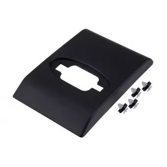 Baguette et bande protectrice, panneau latérale TEKNÖR EZC-RE-286