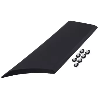 Baguette et bande protectrice, panneau latérale arrière droit TEKNÖR EZC-RE-292