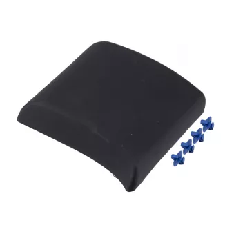 Baguette et bande protectrice, panneau latérale TEKNÖR EZC-RE-295