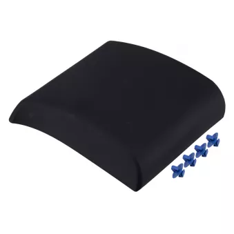 Baguette et bande protectrice, panneau latérale TEKNÖR EZC-RE-296