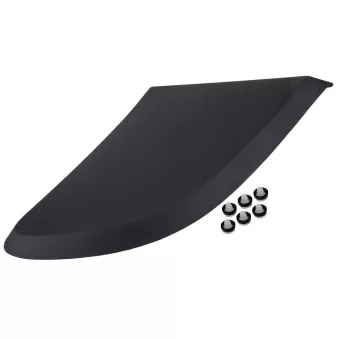 Baguette et bande protectrice, panneau latérale arrière droit TEKNÖR EZC-RE-304