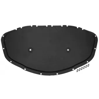 Insonoristaion du compartiment moteur TEKNÖR EZC-SK-074