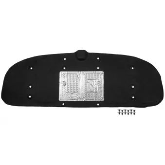 Insonoristaion du compartiment moteur TEKNÖR EZC-TY-074