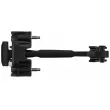Cale-porte arrière TEKNÖR EZC-VV-043 - Visuel 3