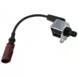 Valve, pompe à eau TEKNÖR EZC-VW-438 - Visuel 1