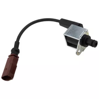 Valve, pompe à eau TEKNÖR