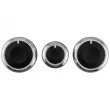 Élément de commande, chauffage/ventilation TEKNÖR EZC-VW-439 - Visuel 3
