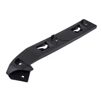 Support, pare-chocs avant gauche TEKNÖR EZC-VW-469