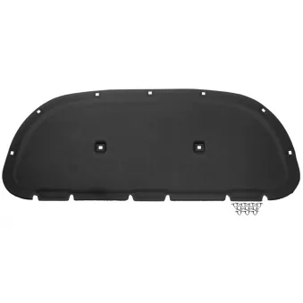 Insonoristaion du compartiment moteur TEKNÖR EZC-VW-512