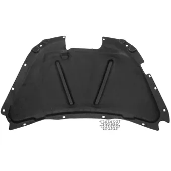 Insonoristaion du compartiment moteur TEKNÖR EZC-VW-521