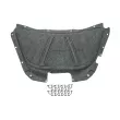 Insonoristaion du compartiment moteur TEKNÖR EZC-VW-521 - Visuel 2