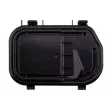 Bonnette, projecteur principal avant gauche TEKNÖR EZC-VW-556 - Visuel 3