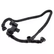 Tuyau, ventilation de carter-moteur TEKNÖR GPP-AU-055 - Visuel 1