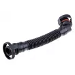 Tuyau, ventilation de carter-moteur TEKNÖR GPP-BM-113 - Visuel 2