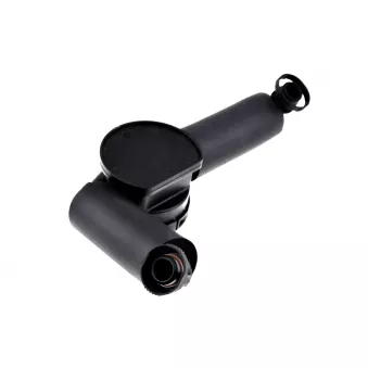 Tuyau, ventilation de carter-moteur TEKNÖR