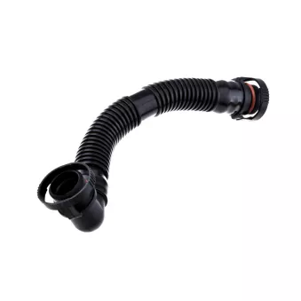 Tuyau, ventilation de carter-moteur TEKNÖR GPP-BM-120