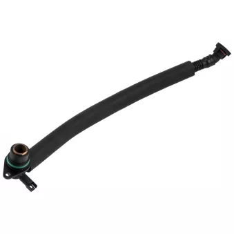 Tuyau, ventilation de carter-moteur TEKNÖR GPP-BM-123