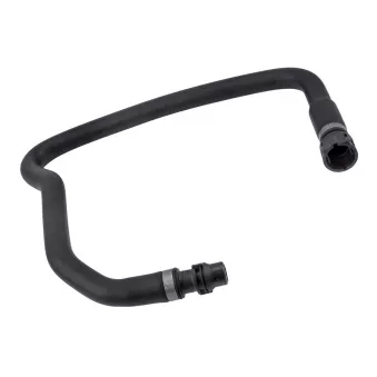 Durite de radiateur TEKNÖR GPP-BM-130