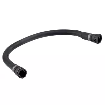 Durite de radiateur TEKNÖR GPP-BM-131