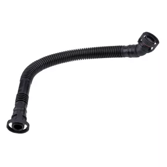 Tuyau, ventilation de carter-moteur TEKNÖR GPP-BM-132
