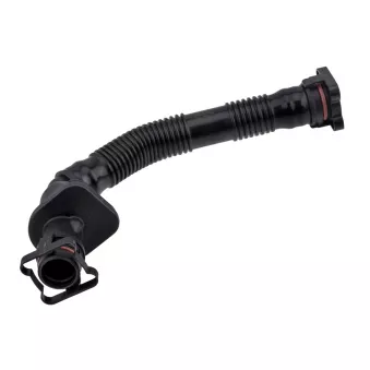 Tuyau, ventilation de carter-moteur TEKNÖR GPP-BM-146