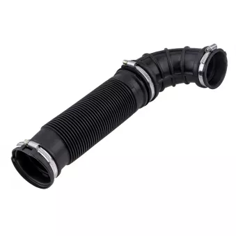 Tuyau d'aspiration, alimentation d'air TEKNÖR GPP-CH-011