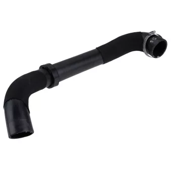 Gaine de suralimentation TEKNÖR GPP-LR-015