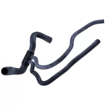 Durite de radiateur TEKNÖR GPP-PL-041
