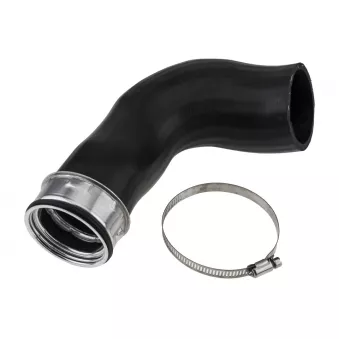 Gaine de suralimentation TEKNÖR GPP-VW-115