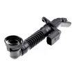 Tuyau, ventilation de carter-moteur TEKNÖR GPP-VW-125 - Visuel 1
