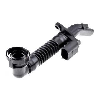 Tuyau, ventilation de carter-moteur TEKNÖR GPP-VW-125