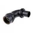 Tuyau, ventilation de carter-moteur TEKNÖR GPP-VW-126 - Visuel 1
