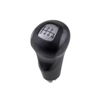 Pommeau TEKNÖR GZB-HD-002