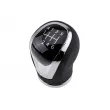 Pommeau TEKNÖR GZB-NS-004 - Visuel 1