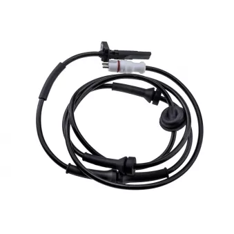 Capteur, vitesse de roue arrière gauche TEKNÖR HCA-FT-027