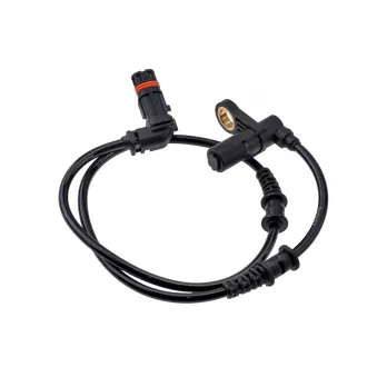 Capteur, vitesse de roue avant TEKNÖR HCA-ME-043