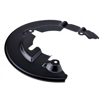 Déflecteur, disque de frein avant droit TEKNÖR HTO-FR-009