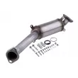 Catalyseur TEKNÖR KAT-HD-004 - Visuel 2