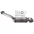 Catalyseur TEKNÖR KAT-HD-004 - Visuel 3